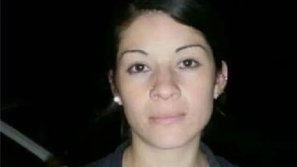 Verónica Soulé tenía de 31 años cuando fue asesinada.