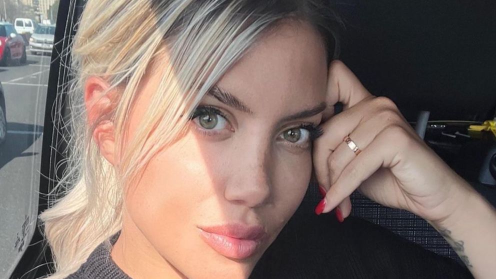 Wanda Nara fue acusada por su empleada doméstica de no pagarle lo que le corresponde.