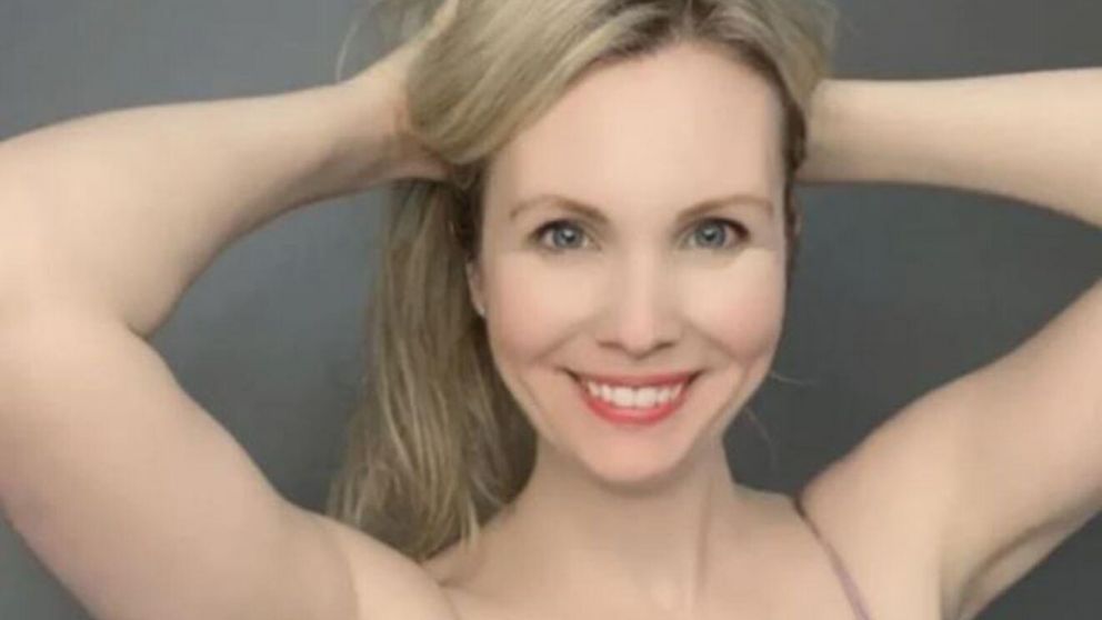 Holly Jane decidió incursionar en la plataforma por sus problemas económicos (OnlyFans).