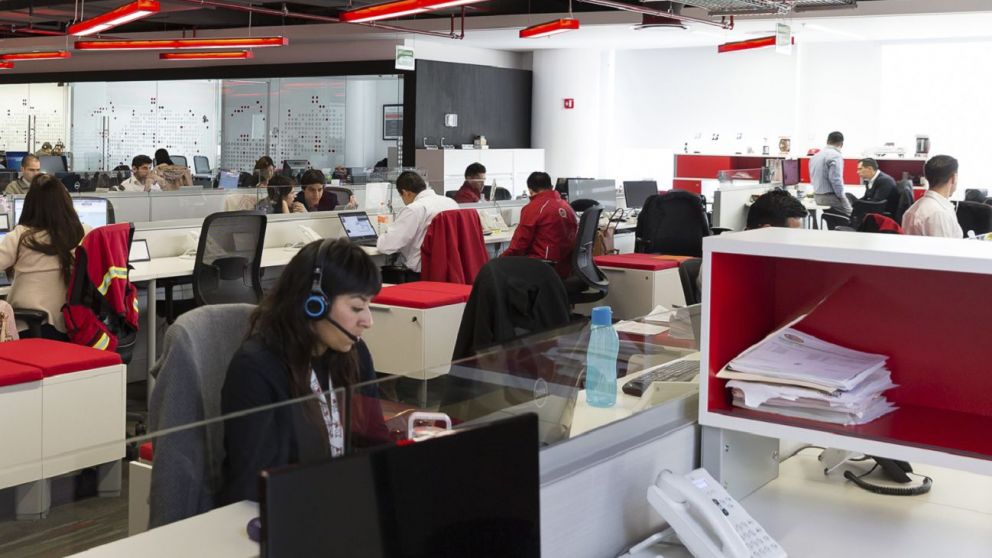 PedidosYa busca cubrir 400 puestos de trabajo en Argentina.