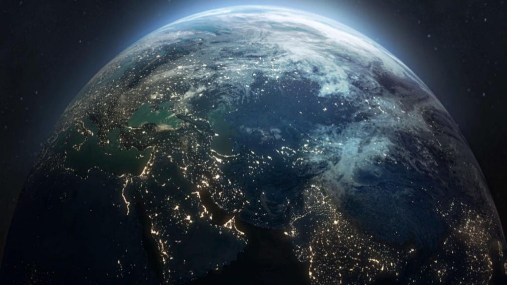 El planeta registr� el d�a m�s corto de su historia desde que comenz� a registrarse el movimiento de rotaci�n.