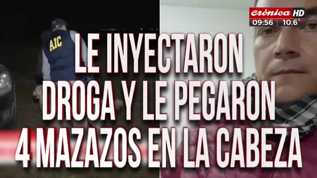 Cr�nica HD