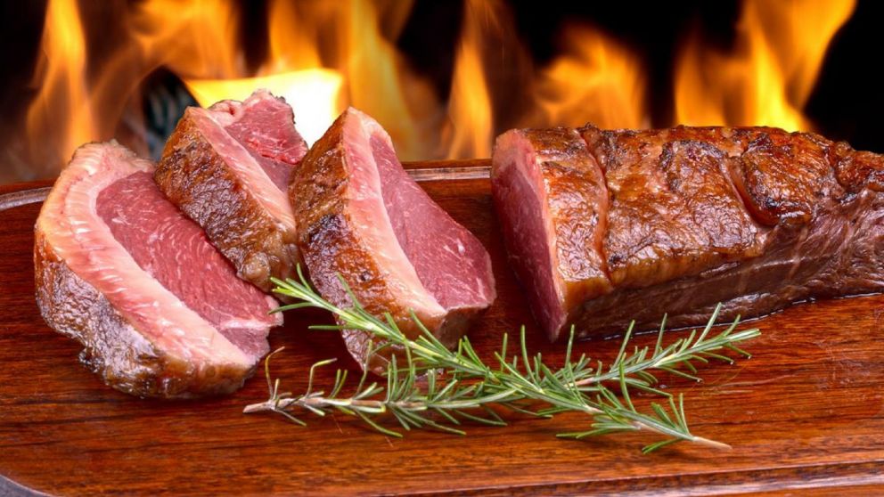 Los trucos para preparar la más exquisita picaña.