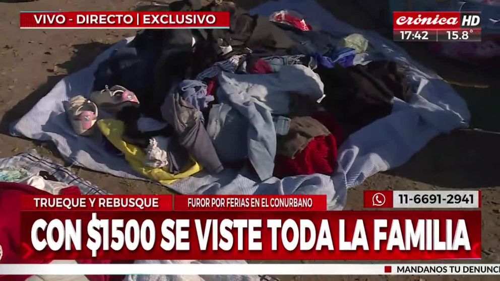 Crónica HD