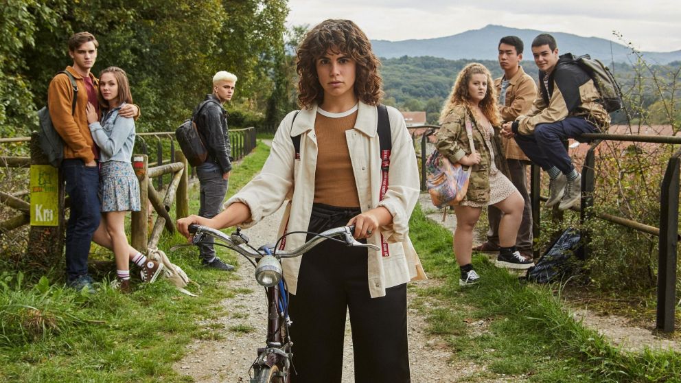 Netflix: de qué se trata “Tú no eres especial”, la flamante serie española que promete ser un éxito en la plataforma