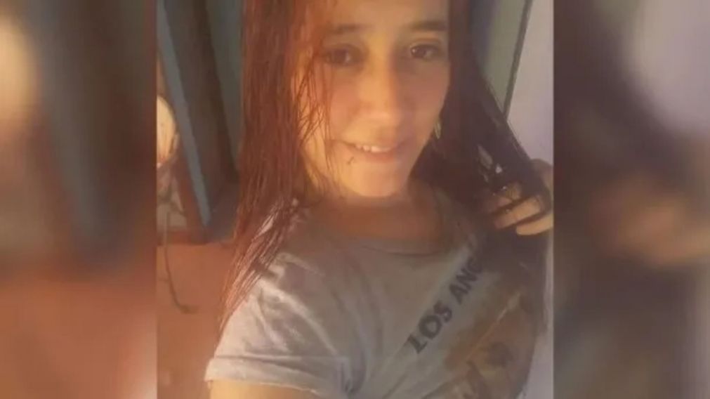 Soledad Burgos tenía 36 años y cuatro hijos.