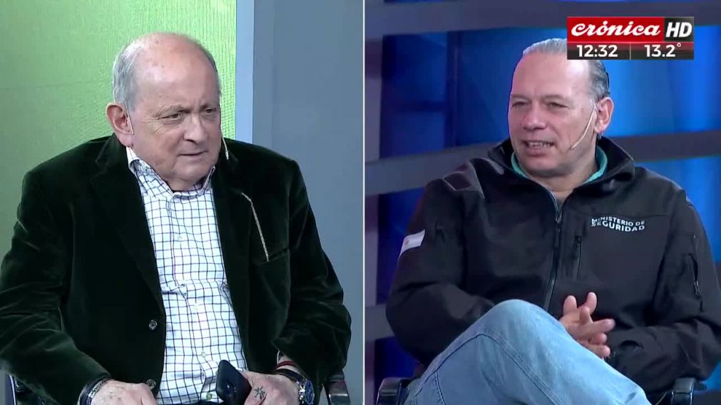 Crónica HD