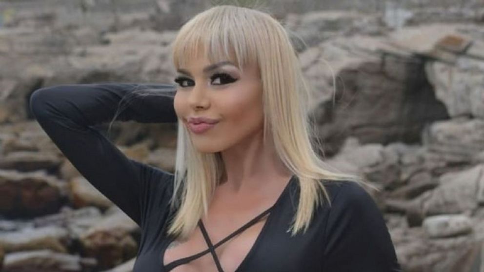 Adriana Aguirre: una mujer que sigue brillando.