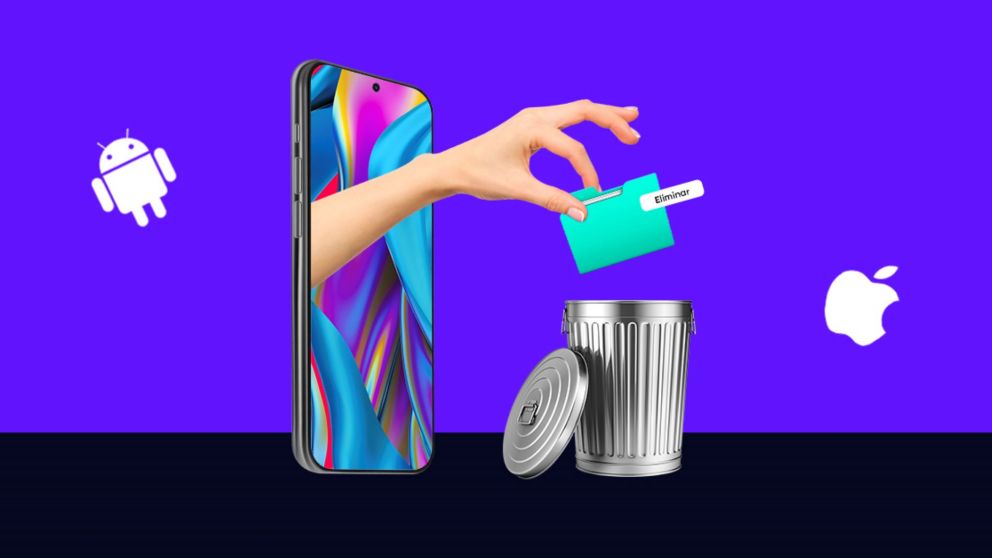 ¿Cómo liberar espacio en el celular y recuperar velocidad perdida?