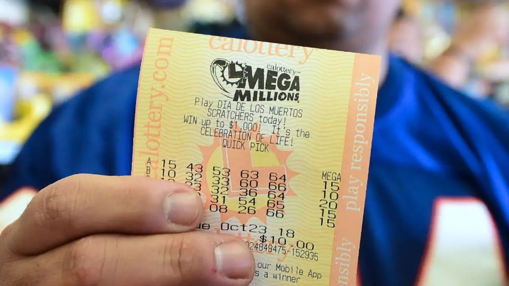 Una persona ganó más de 1300 millones de dólares en la lotería, pero aún no se presentó a cobrarlos (Imagen ilustrativa).