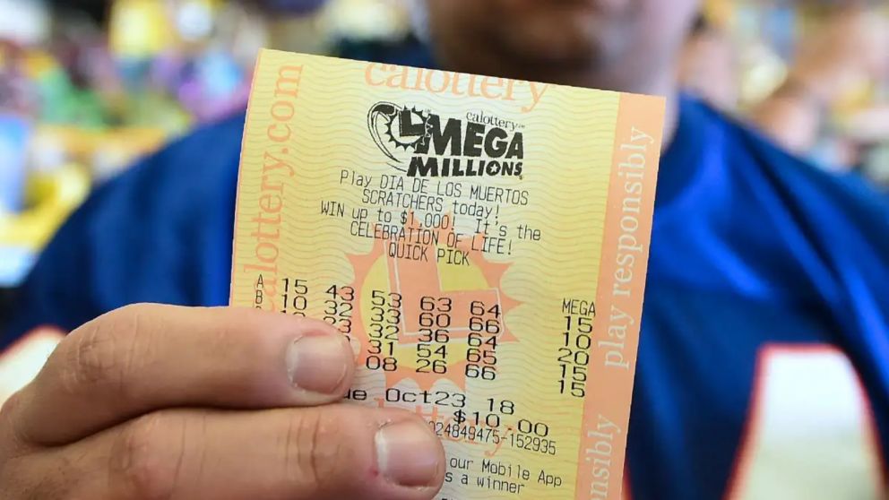 Una persona ganó más de 1300 millones de dólares en la lotería, pero aún no se presentó a cobrarlos (Imagen ilustrativa).