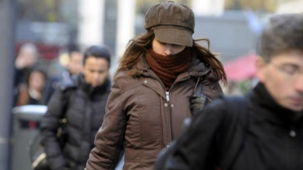 Clima en el AMBA: el pron�stico para este viernes 22 de mayo