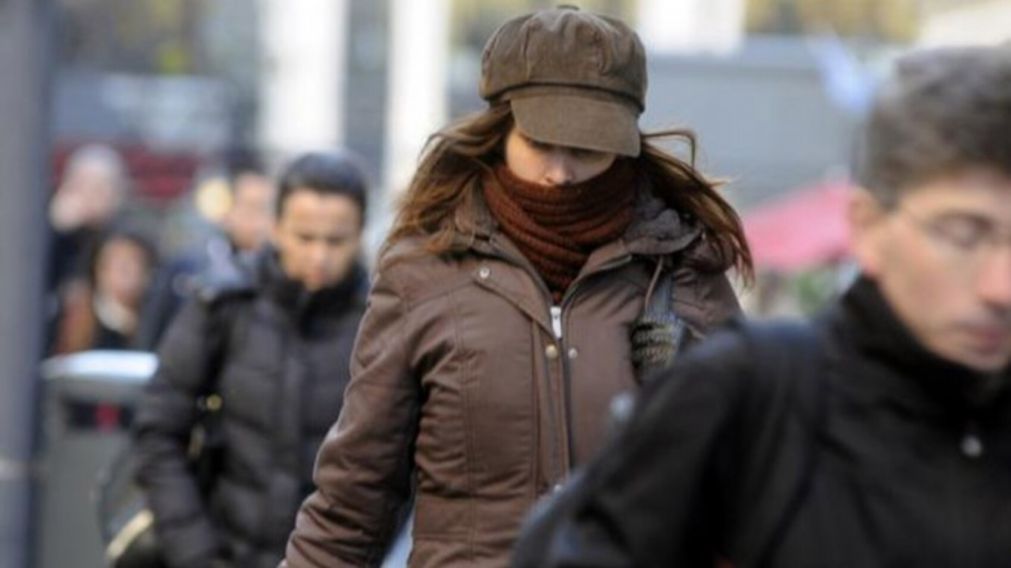 Clima en el AMBA: el pron�stico para este jueves 4 de mayo