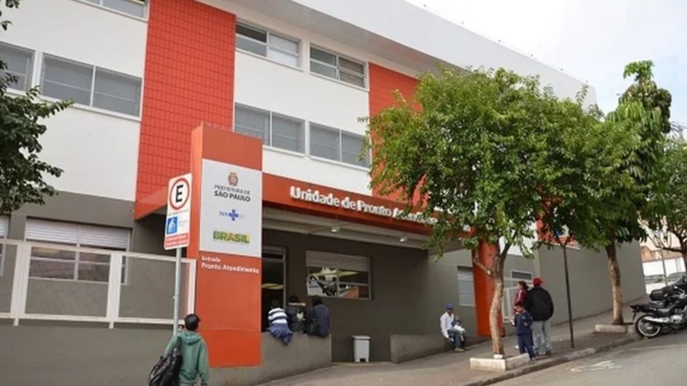 Un hombre se operó a sí mismo luego de ver un tutorial de Internet y fue hospitalizado (Imagen ilustrativa).