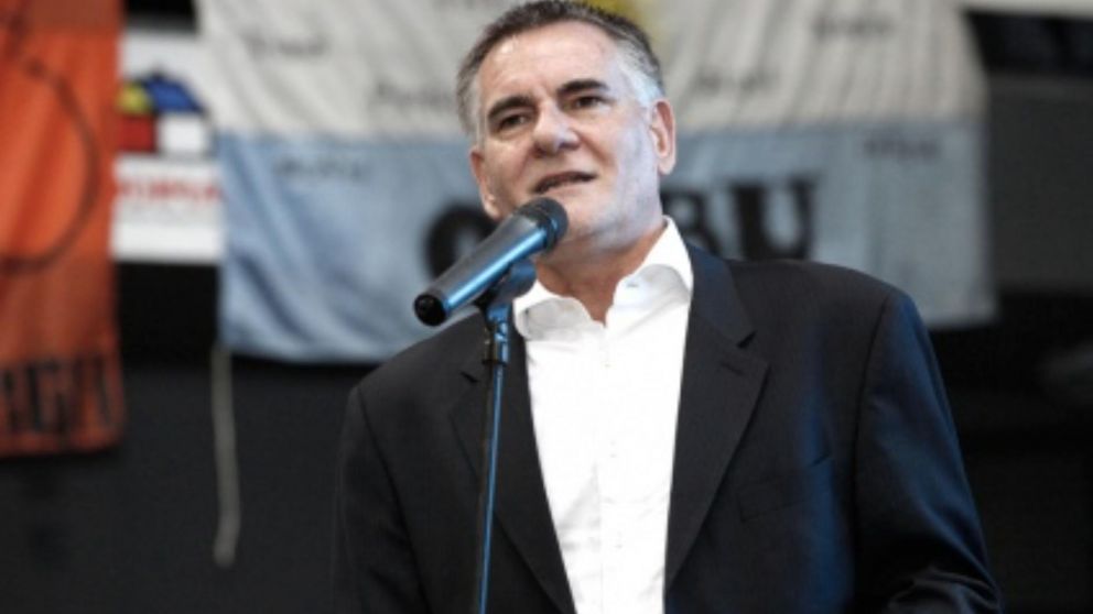 Carlos Castagneto habló sobre sus metas como titular de la AFIP.