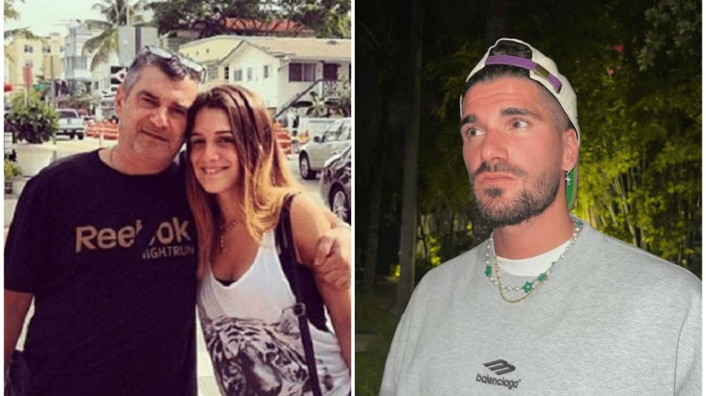 Horacio Homs rompió el silencio y le pidió algo insólito a Rodrigo De Paul.