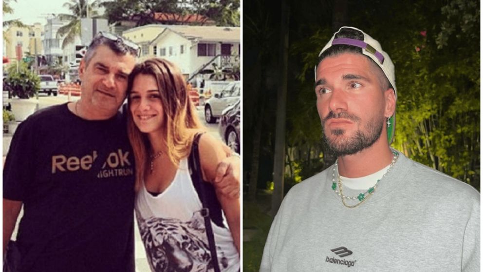 Horacio Homs rompió el silencio y le pidió algo insólito a Rodrigo De Paul.