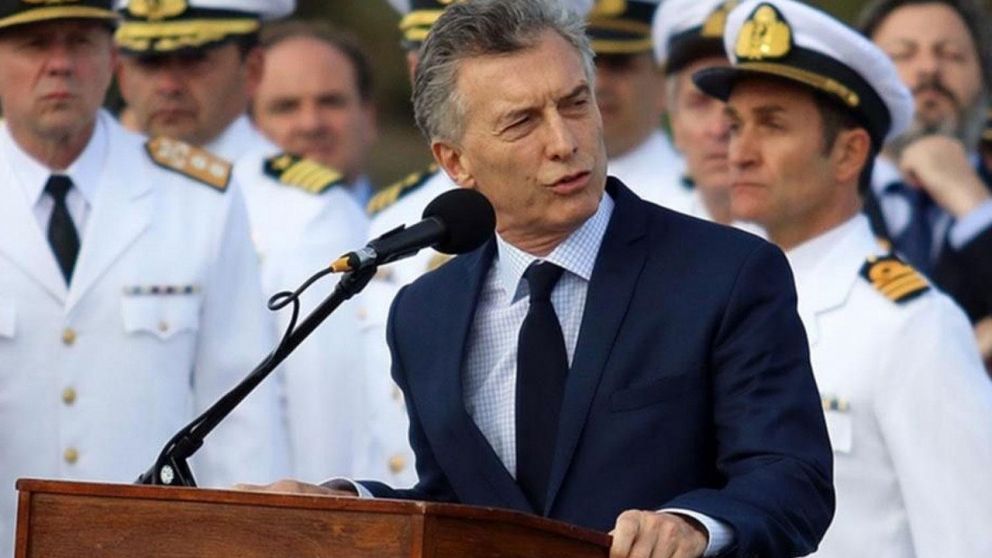 En primera instancia Macri había sido procesado y luego fue beneficiado por el sobreseimiento dictados por la sala primera de la cámara Federal porteña.