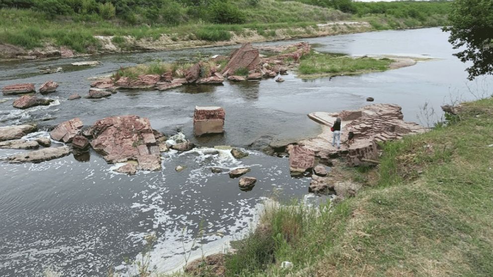 Escapadas: conocé el encanto natural de este pueblo bonaerense que ofrece una tarde frente al río y varias actividades al aire libre