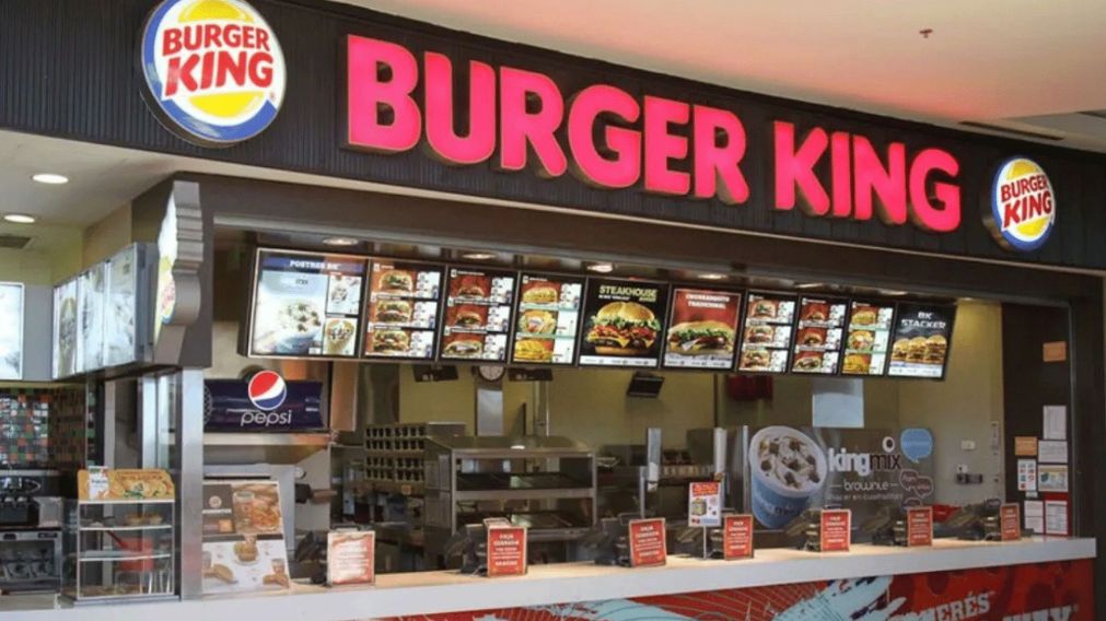 Burger King busca j�venes para emplear y abre las vacantes de puestos �part-time�: ofrecen sueldos a partir de $97.000