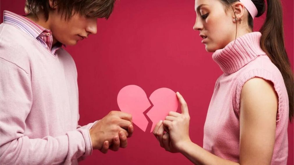 Mala suerte en el amor: los 5 signos que no tendrán mucho éxito este 2022.