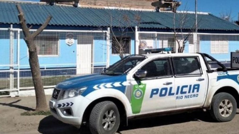 Un hombre encontró a sus perros comiendo los restos de un bebé recién nacido en el patio de su casa (Imagen ilustrativa).