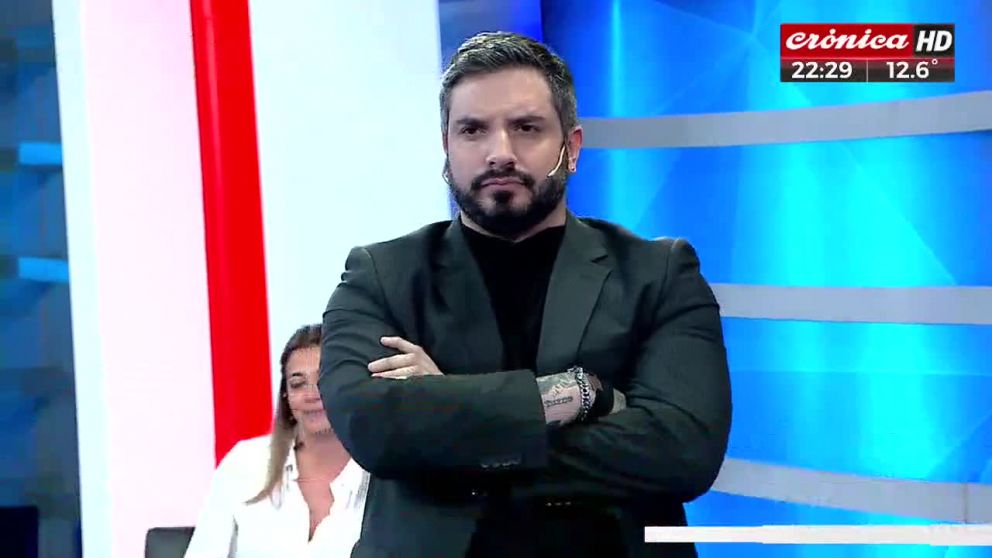 Crónica HD