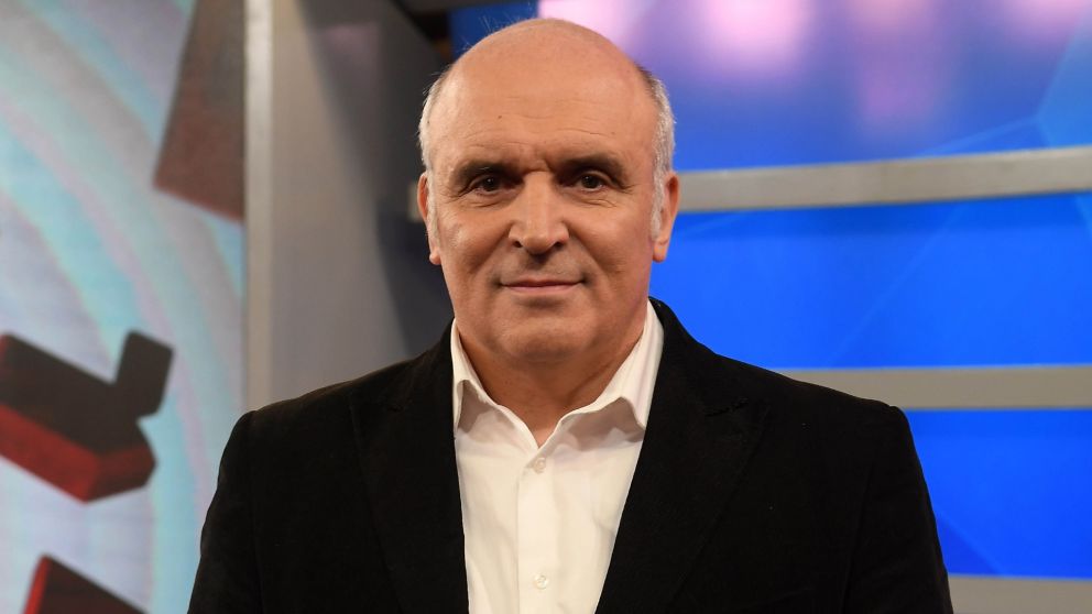 José Luis Espert reclamó “un límite a la natalidad en los hogares pobres”