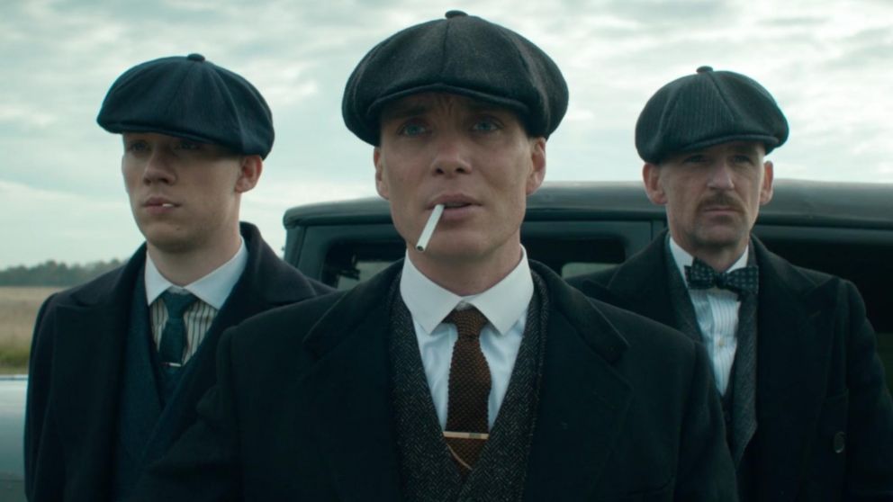 La película continuará con el final de la última temporada y cerrará la historia de la icónica banda callejera.