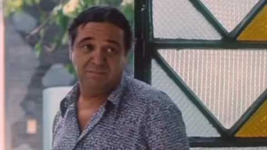 Julio de Grazia: el actor de la voz ronca y los ojos melancólicos que tuvo un triste final.