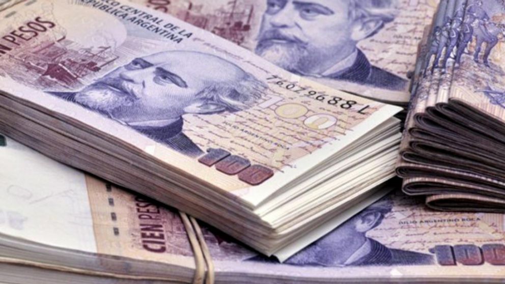 ANSES modificó las fechas de cobro de agosto para jubilados, pensionados, AUH, AUE y Tarjeta Alimentar (Imagen ilustrativa).