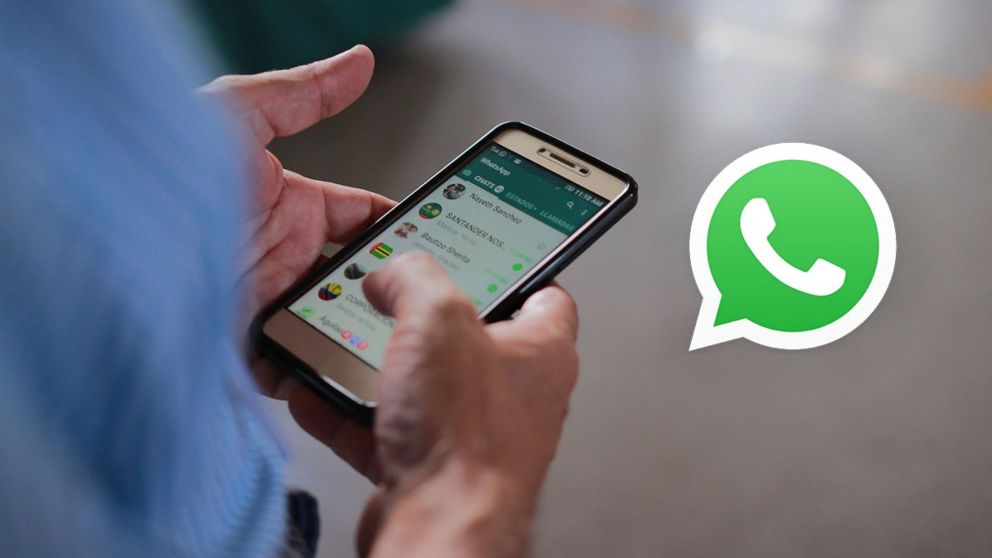 Whatsapp dejará de funcionar en varios celulares.