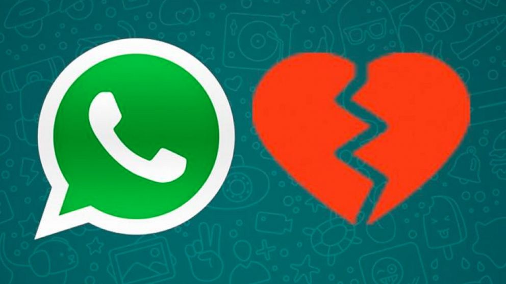 Cada vez m�s infieles eligen Second Love por sobre WhatsApp.