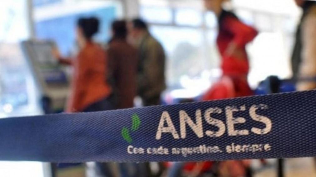ANSES revisará hasta este martes los rechazos a los pedidos del bono de $18.000 (ANSES/Télam).