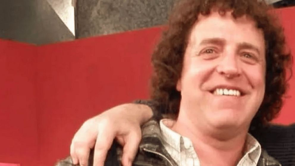 Del estrellato televisivo a pedir limosnas en la calle, qu� fue de la vida de Amigacho.