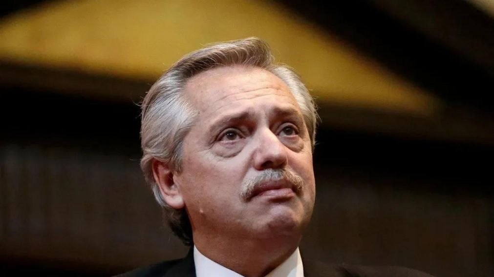 Días atrás, Fernández había llamado "especuladores" a los exportadores del agro.