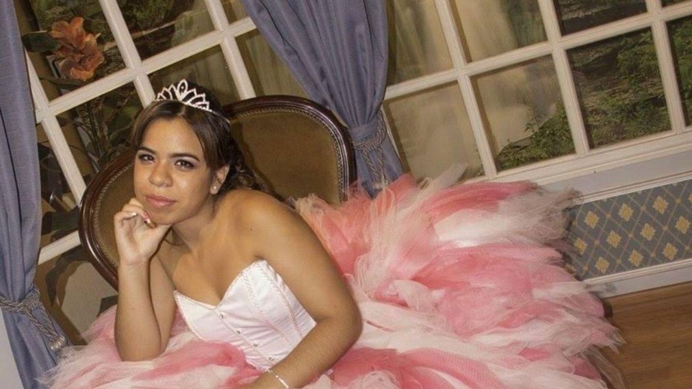 La muerte de Oriana Chamorro comenzó a ser investigada como suicidio.