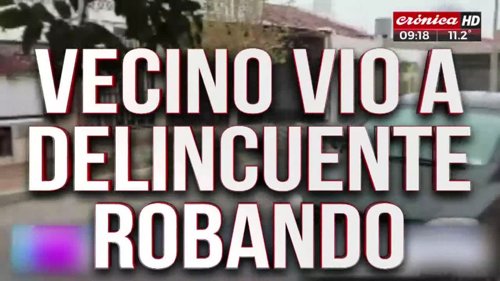 Crónica HD