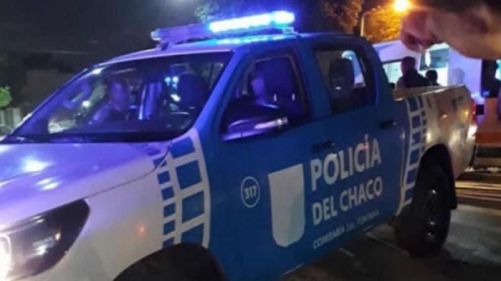 El asesino al volante se encuentra prófugo
