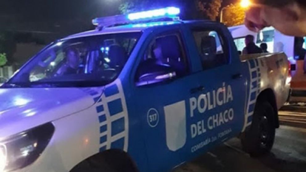 El asesino al volante se encuentra prófugo