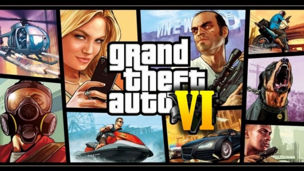 El GTA, un clásico que nunca muere
