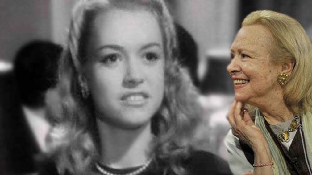 Fue icono de los 80, se retiró temprano de la actuación y dedicó su vida a ayudar a los niños huérfanos: ¿Quién fue Olga Zubarry?.