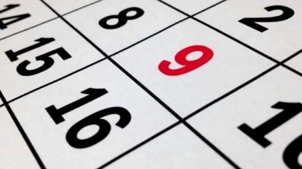 Agosto suma un nuevo feriado en el calendario nacional.