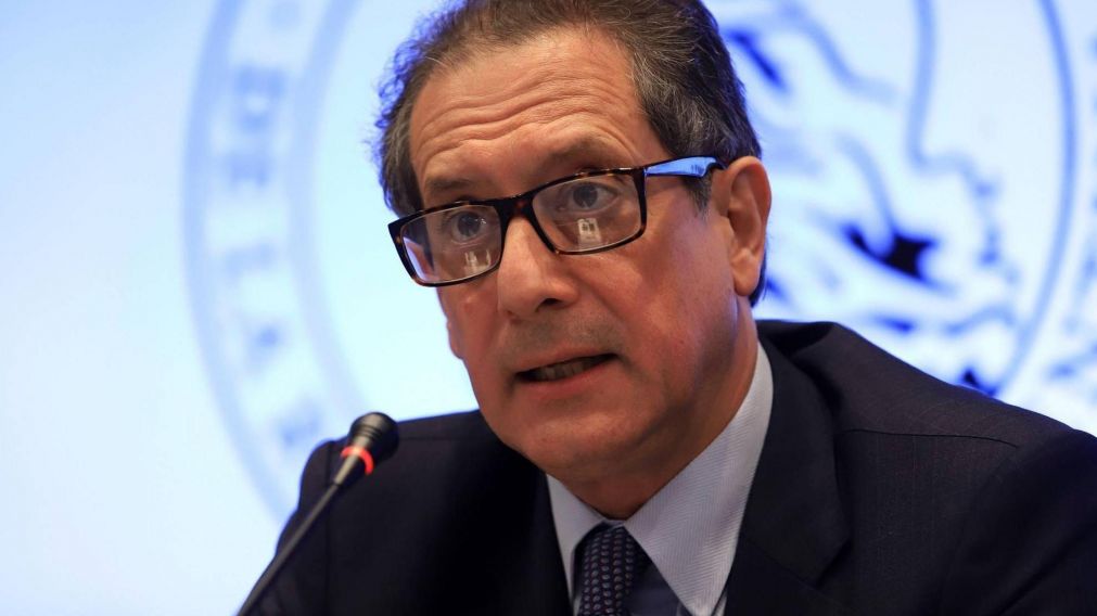 Pesce: "Creemos que con esto los productores liquidarán las exportaciones".