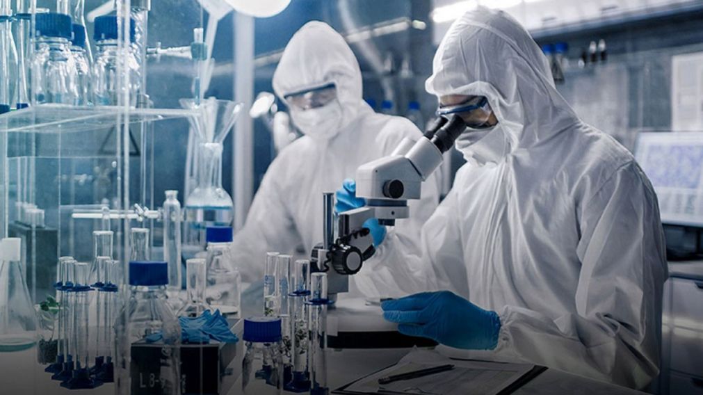 Científicos analizaron el posible origen del coronavirus