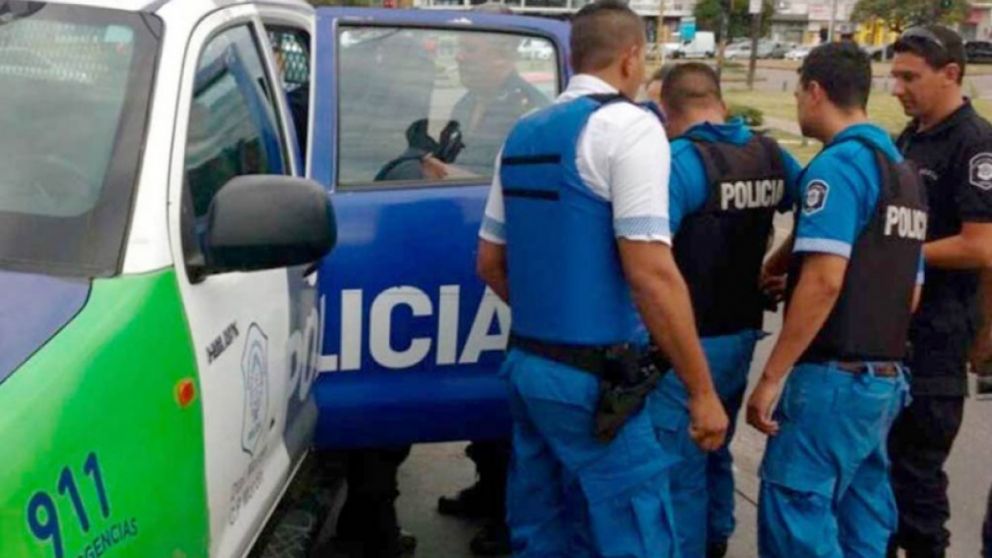 Ocurrió en Mar del Plata.