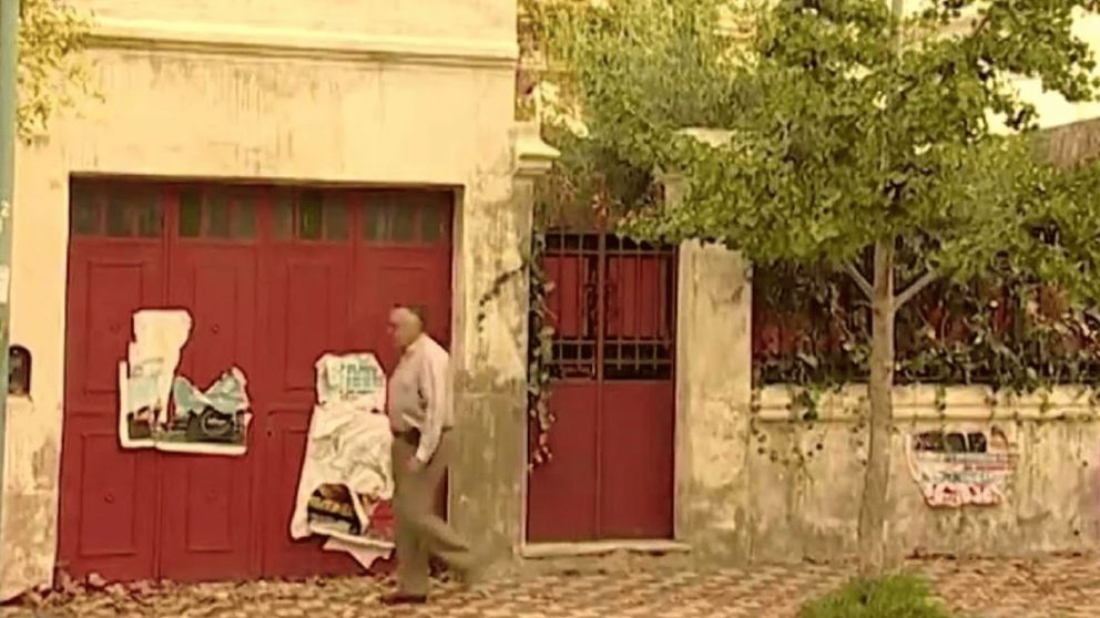 Mostraron la casa de “Casados con Hijos” en TikTok y se hicieron virales: el error que planteó miles de dudas sobre la serie