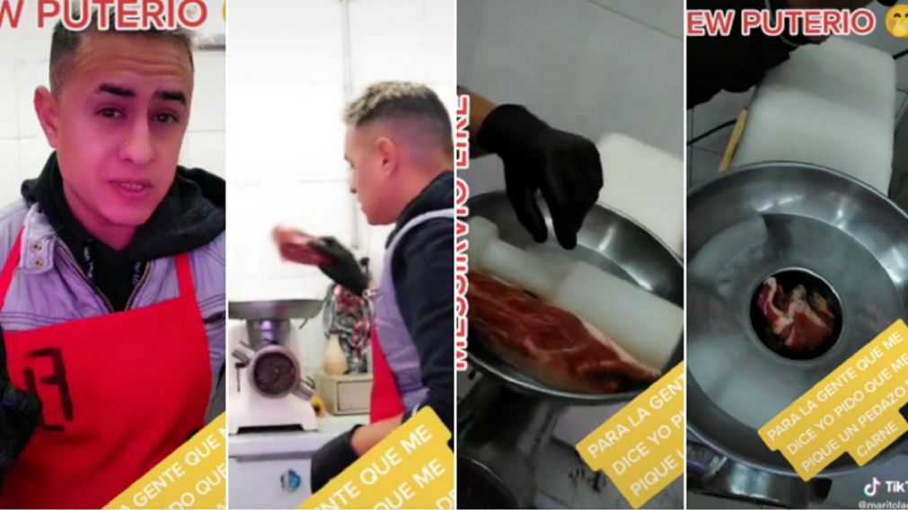 "Lo que el carnicero no quiere que sepas”: el truco que usan para darte el corte de carne que ellos quieren y no el que les pediste.