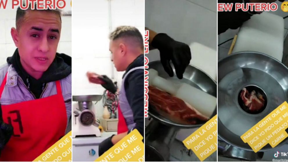 "Lo que el carnicero no quiere que sepas”: el truco que usan para darte el corte de carne que ellos quieren y no el que les pediste.