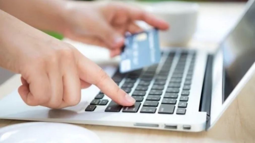 Creció el robo de datos de tarjetas de crédito par luego hacer compras por parte de ciberdelincuentes.